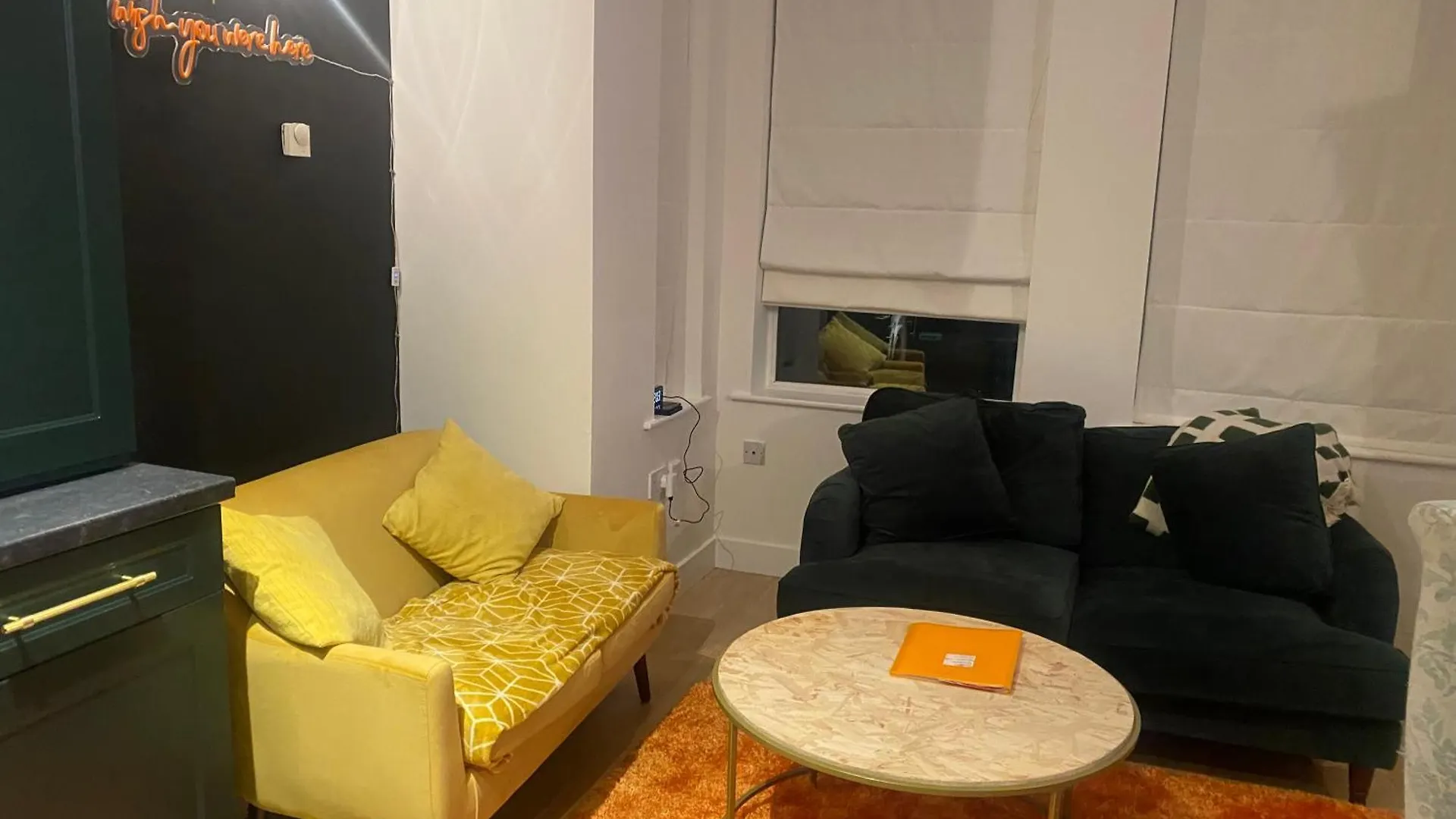 2-Bed Apartment In Belfast Near City Centre 0*,  المملكة المتحدة